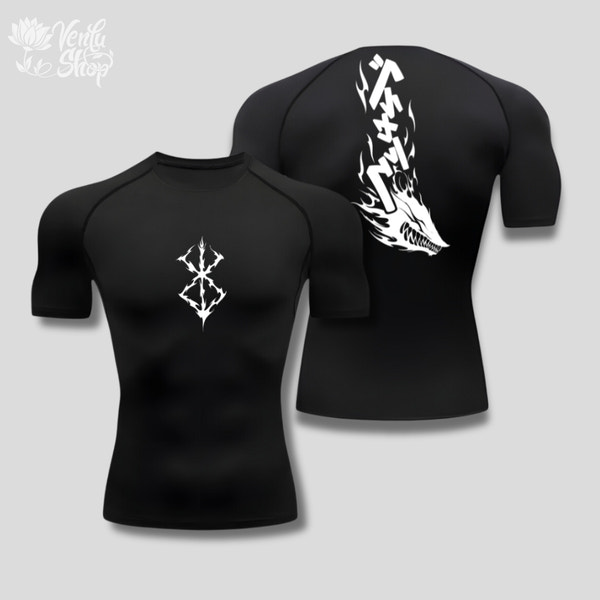 Guts Kompressionsshirt 2.0