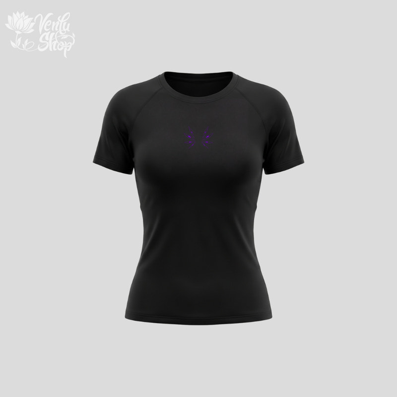 Aizen Prime | Maglia a compressione da donna