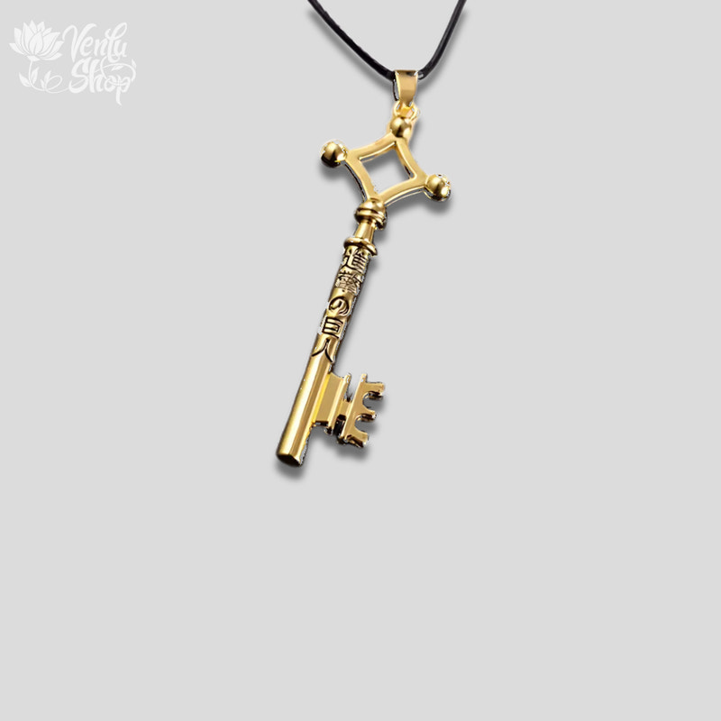 AOT-ketting