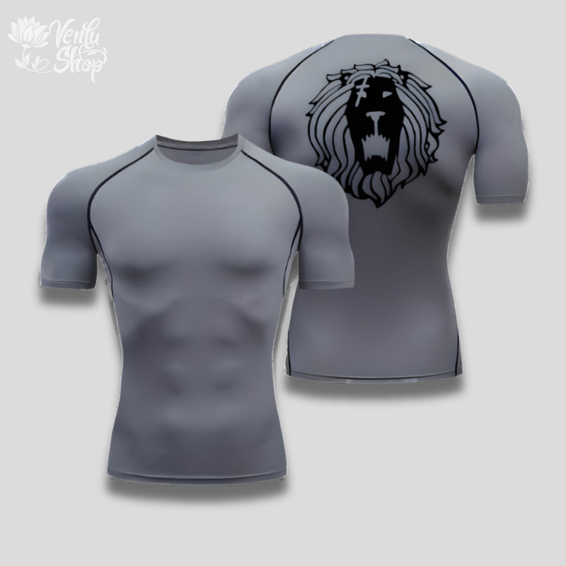 Escanor Compressieshirt
