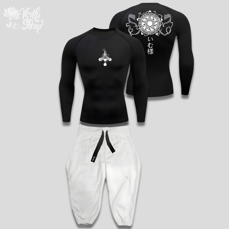 Imu Set