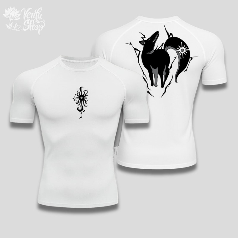 Ban Compressieshirt