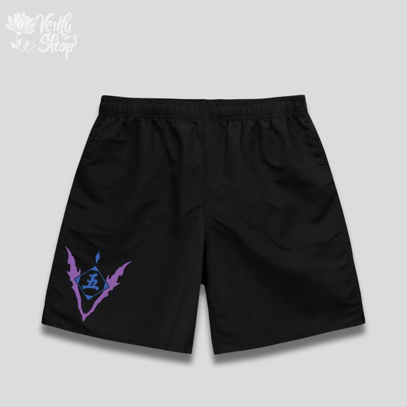 Aizen Shorts