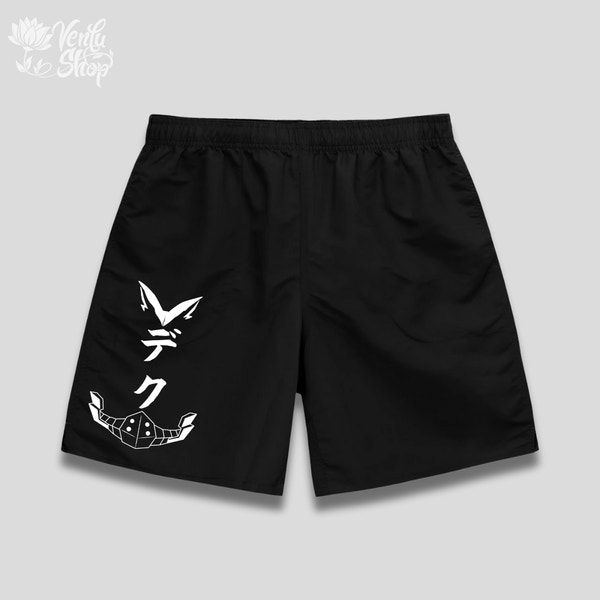 Deku-Shorts