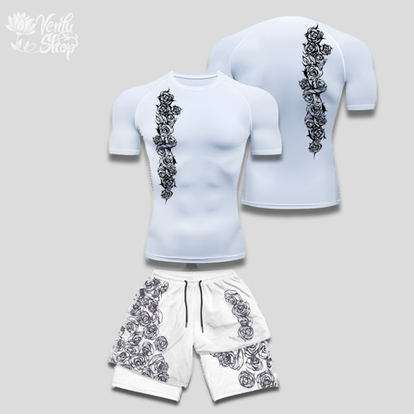 Nobara Fitness-Set