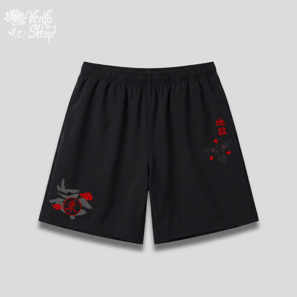 Itachi Prime | Shorts