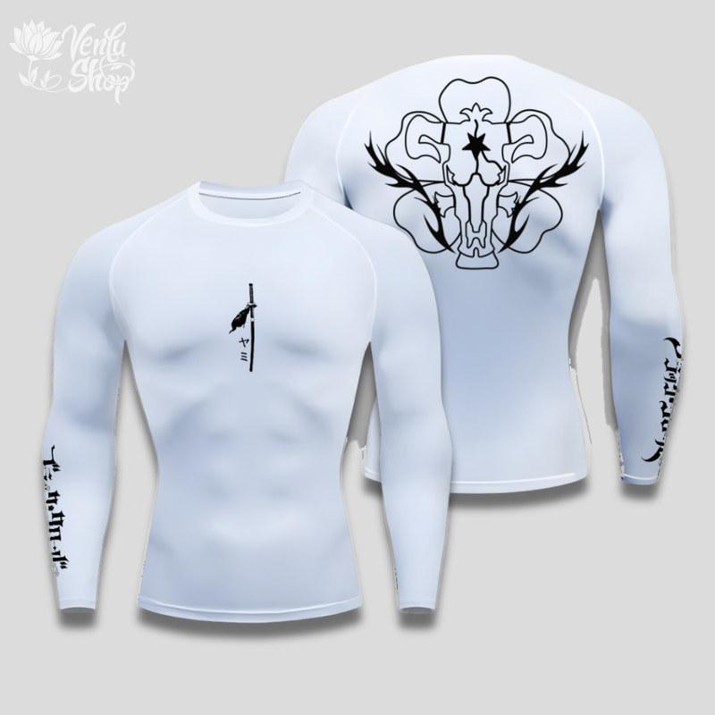 Maillot de compression Yami