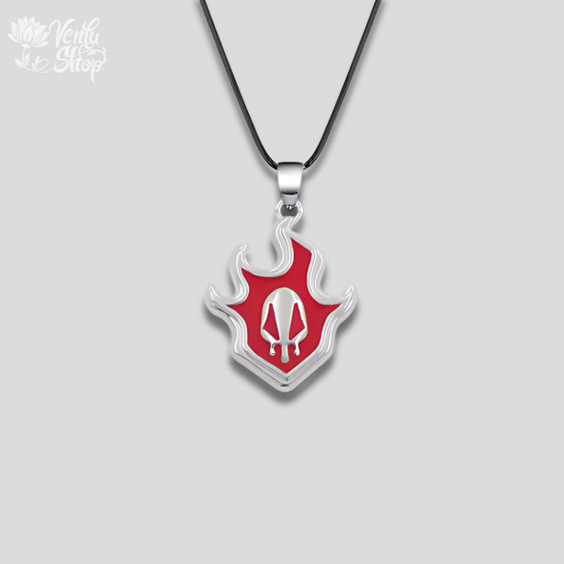 Ichigo Rode Ketting