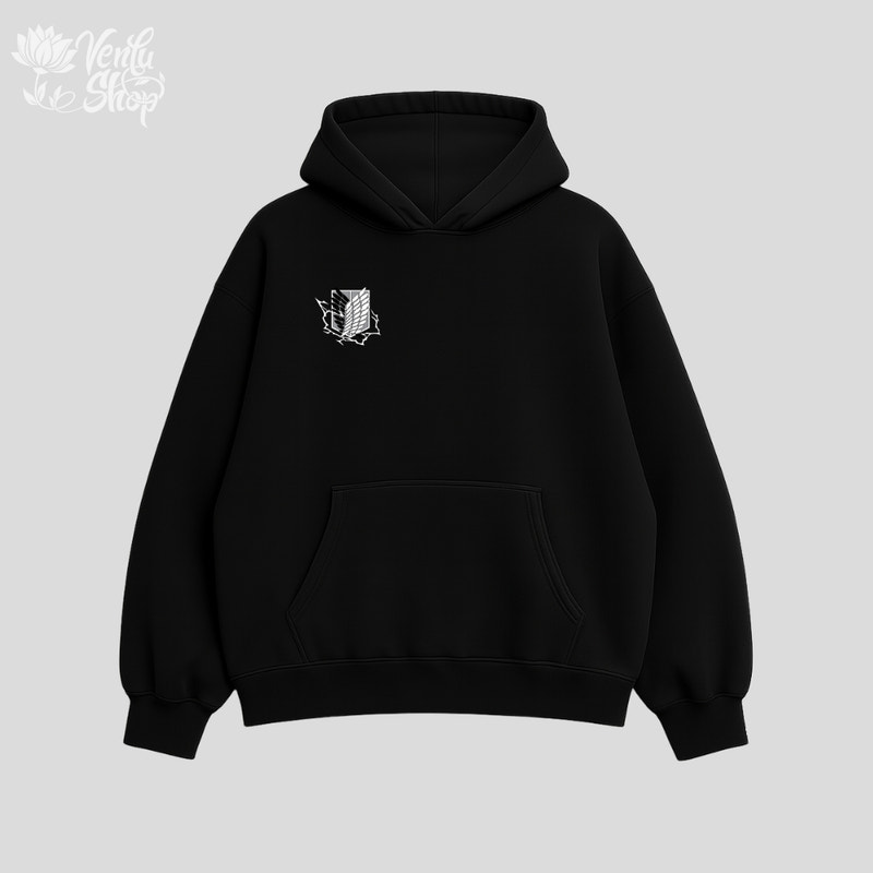 Levi Hoodie