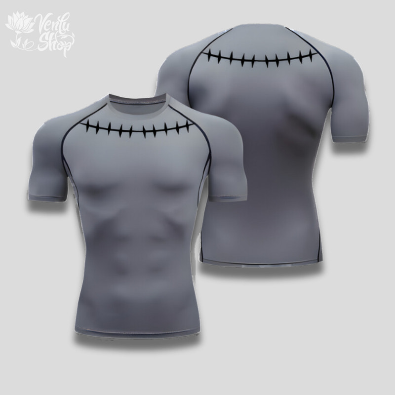 Geto Compressieshirt