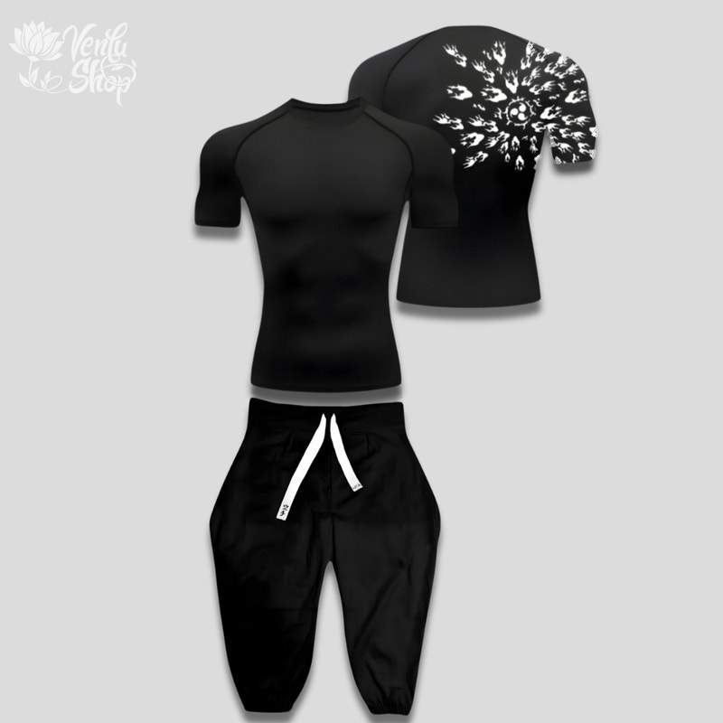 Set Sasuke