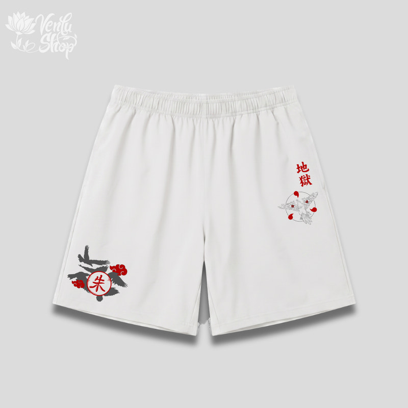 Itachi Prime | Shorts