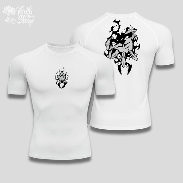 Beru Kompressionsshirt