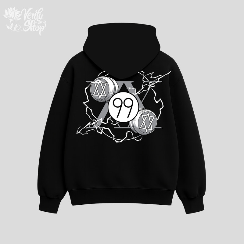 Killua Hoodie