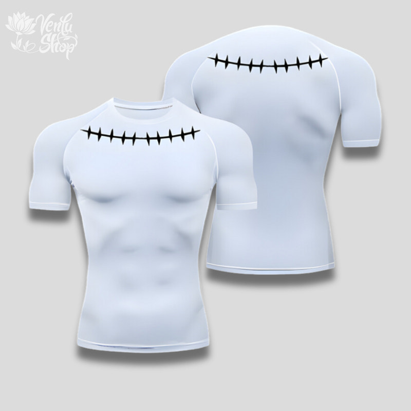 Maglia a compressione Geto