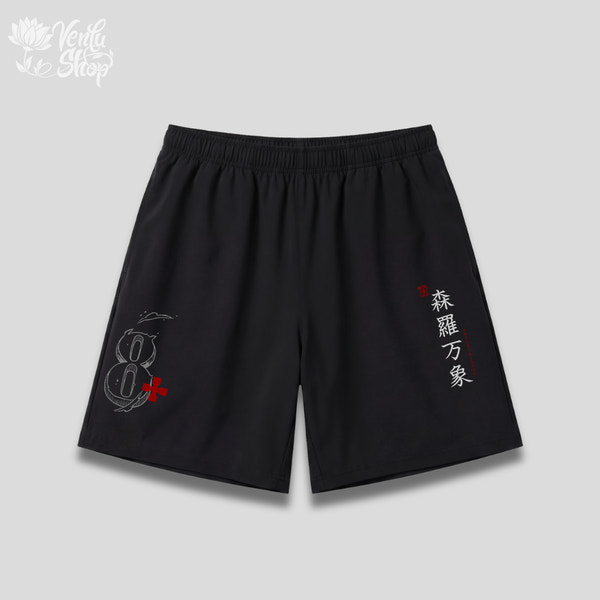 Shinra Prime | Shorts