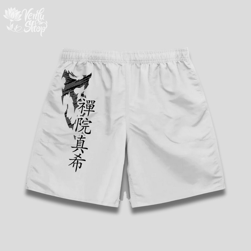 Pantaloncini Maki