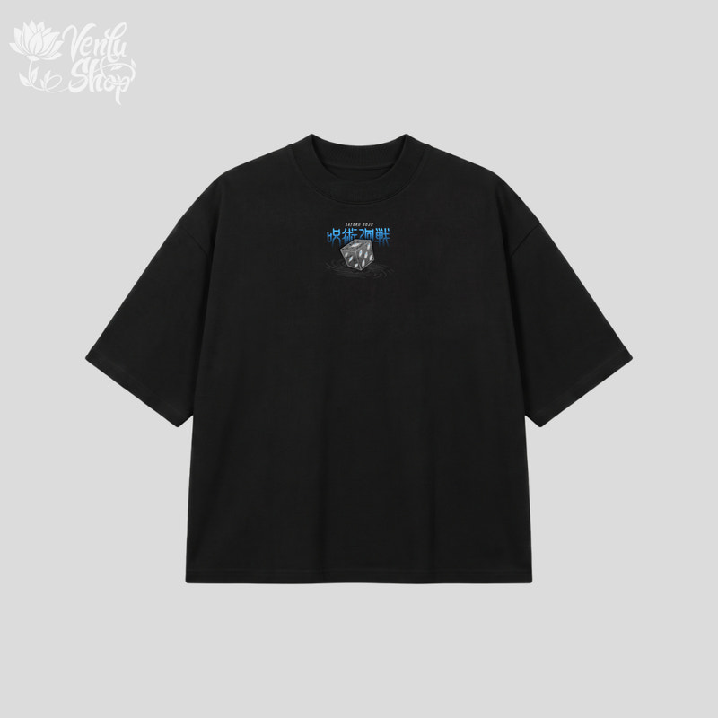 Gojo Prime | Maglietta oversize
