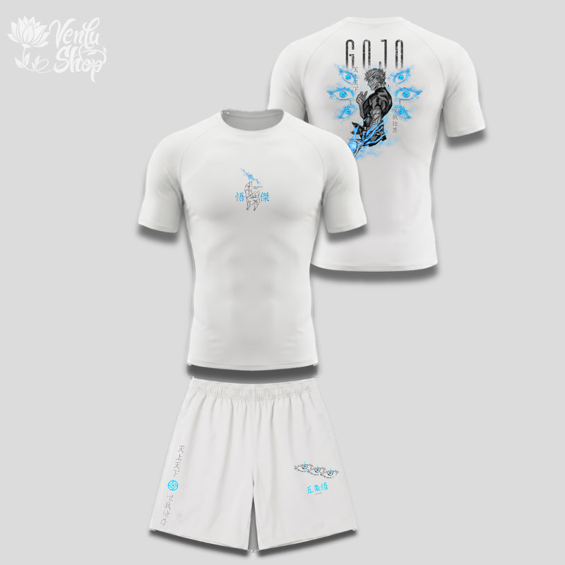 Gojo Prime | Set