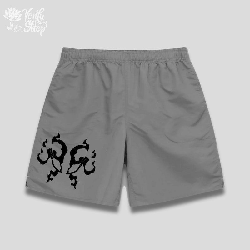 Shorts di Jin Woo