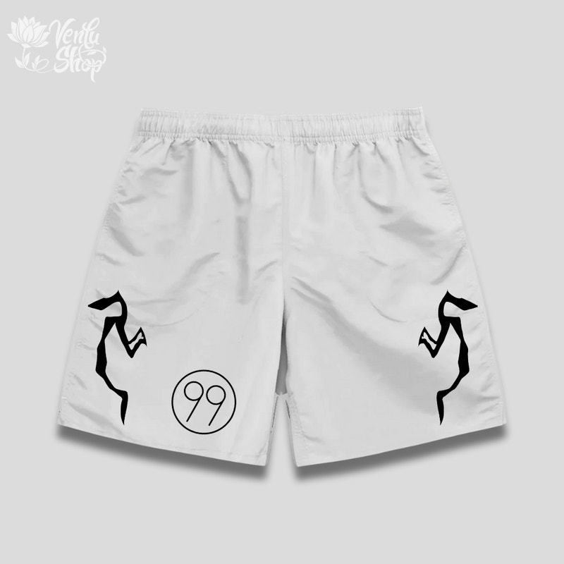 Pantaloncini di Killua