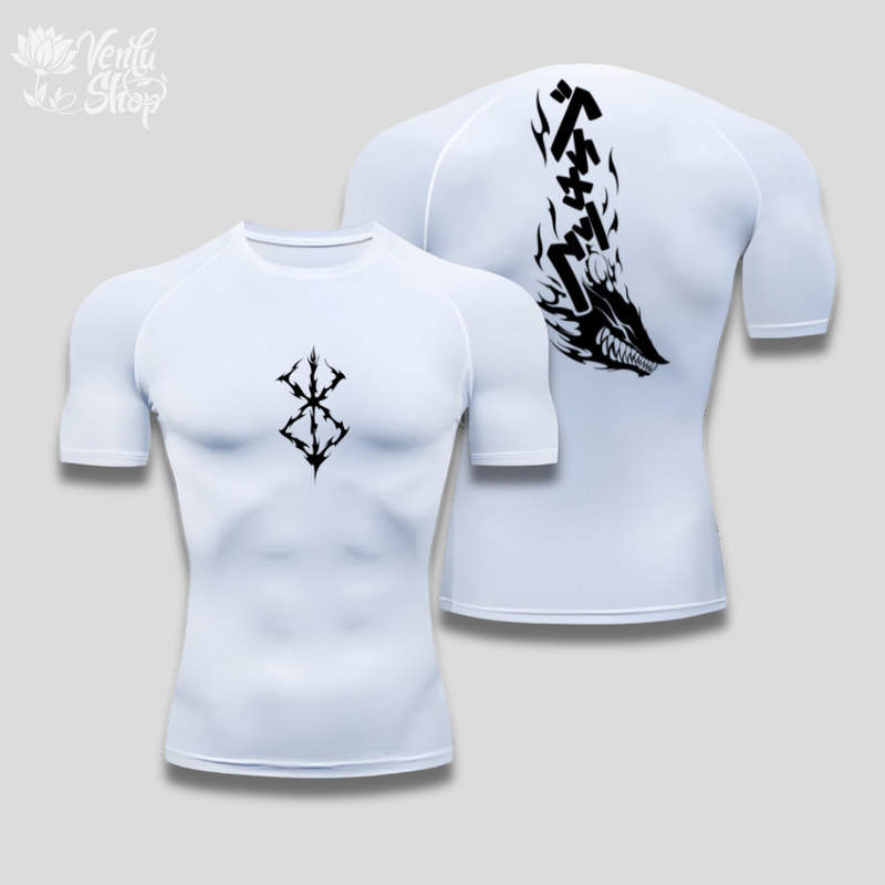 Guts Compressieshirt 2.0