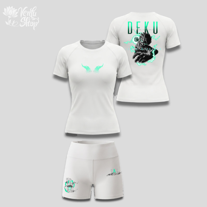 Deku Prime | Dames Set
