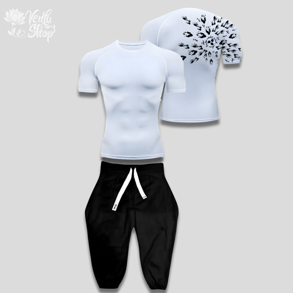 Sasuke-Set