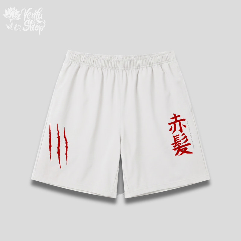 Shanks Prime | Shorts
