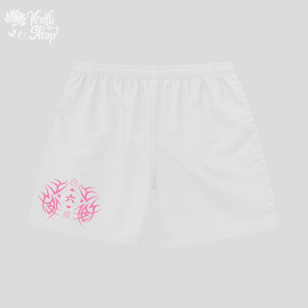 Byakuya-Shorts