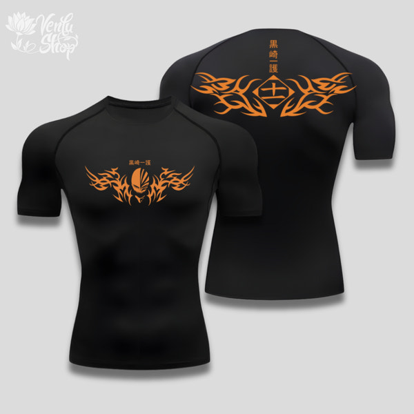 Ichigo Kompressionsshirt 3.0