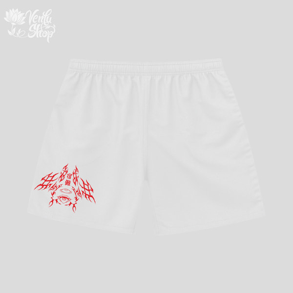 Sukuna Shorts