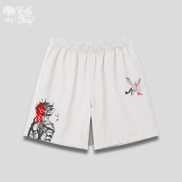 Eren Prime | Shorts