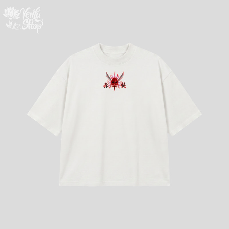 Shanks Prime | T-shirt oversize