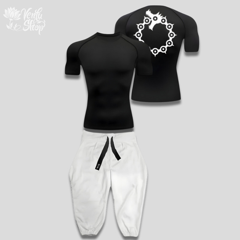 Set di Meliodas