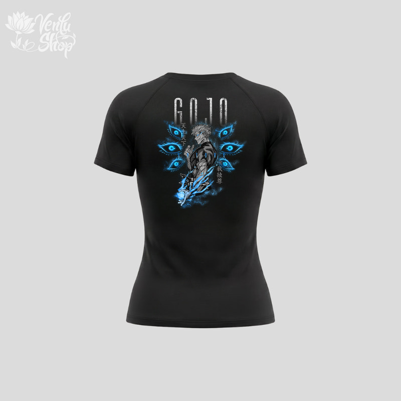 Gojo Prime | Women's Set