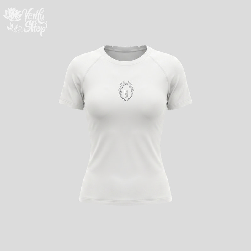 Luffy Prime | Women's Compression Shirt