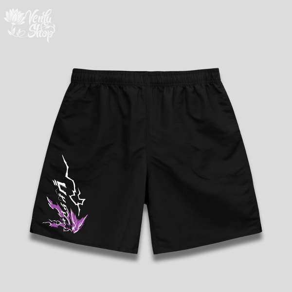 Garou-Shorts