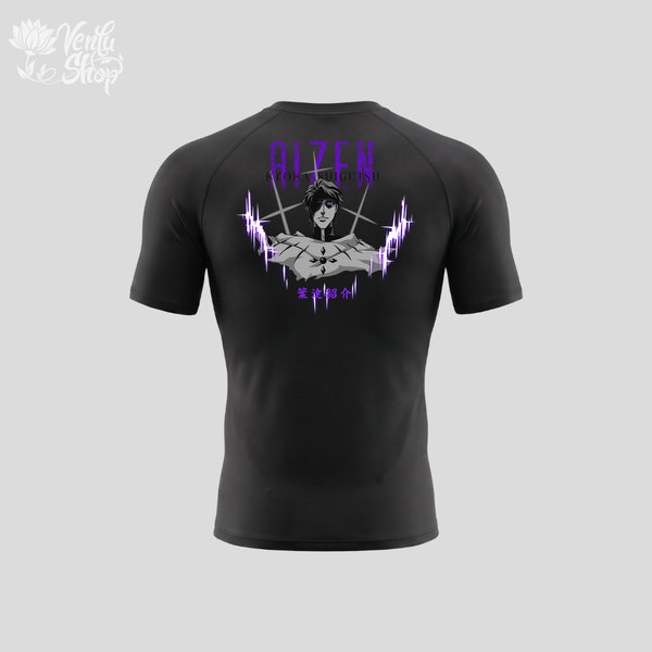 Aizen Prime | Maglia a compressione