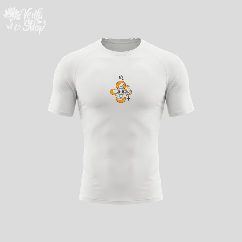Nami Prime | Maglia a compressione