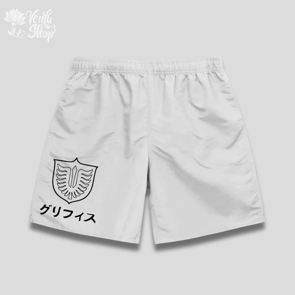 Griffith Shorts