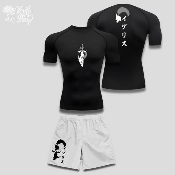 Igris-Set