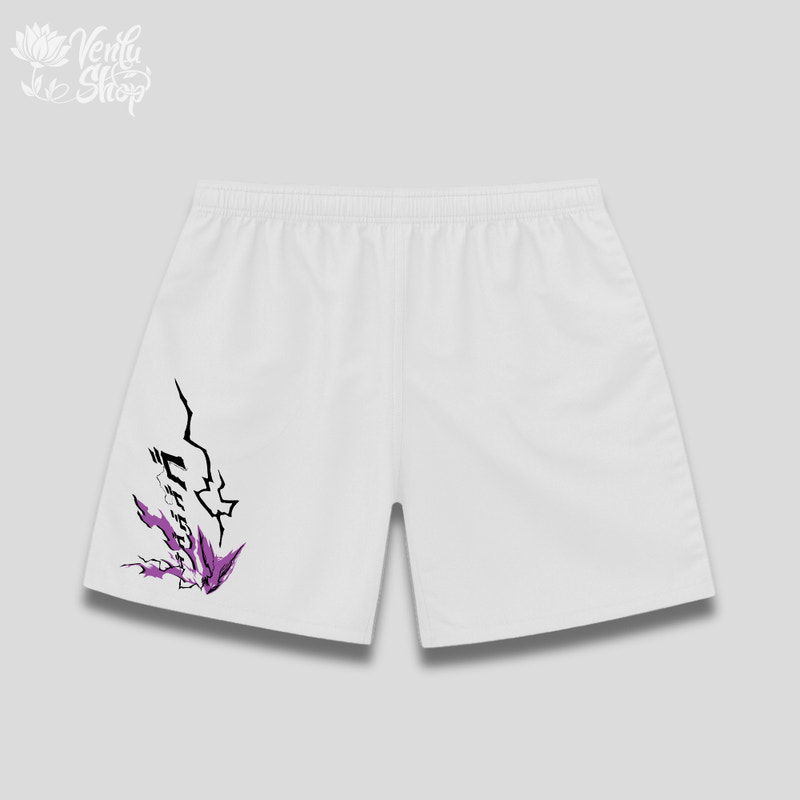 Garou-shorts