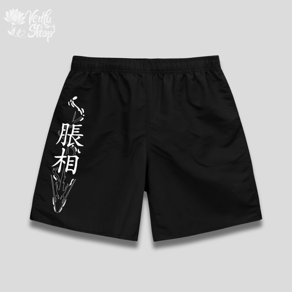 Choso-Shorts