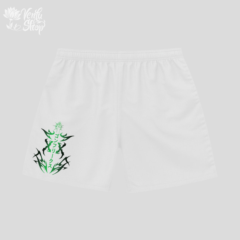 Gon-shorts