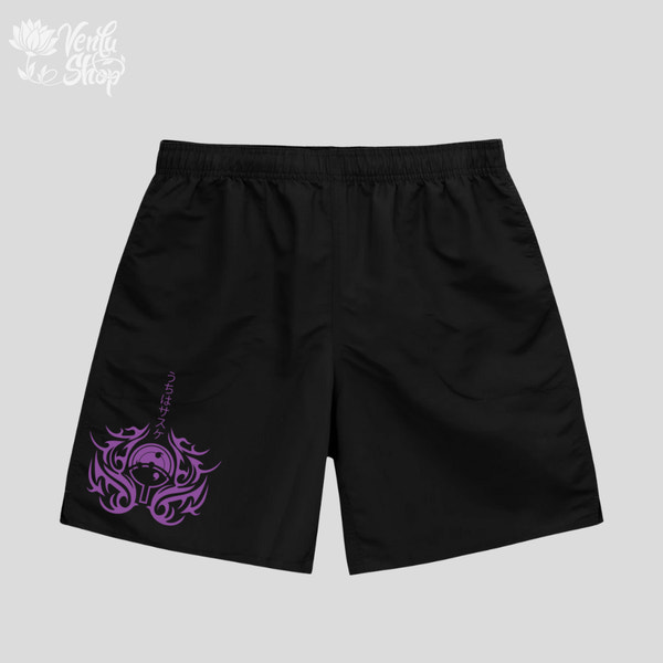 Sasuke-Shorts