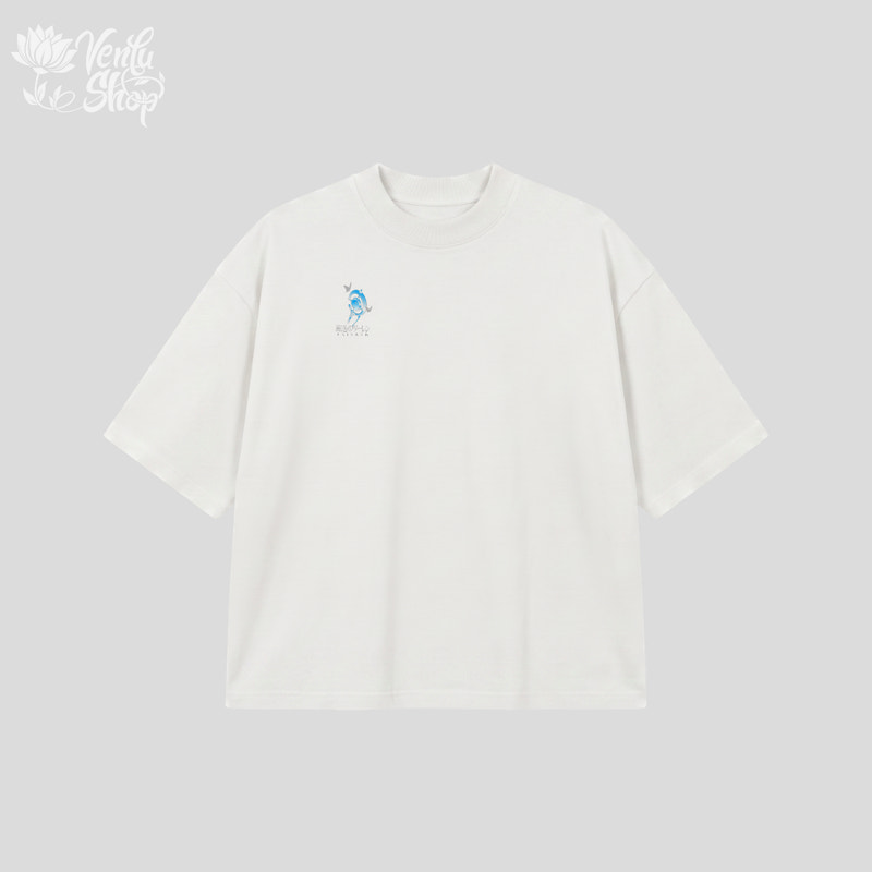 Frieren Prime | T-shirt oversize