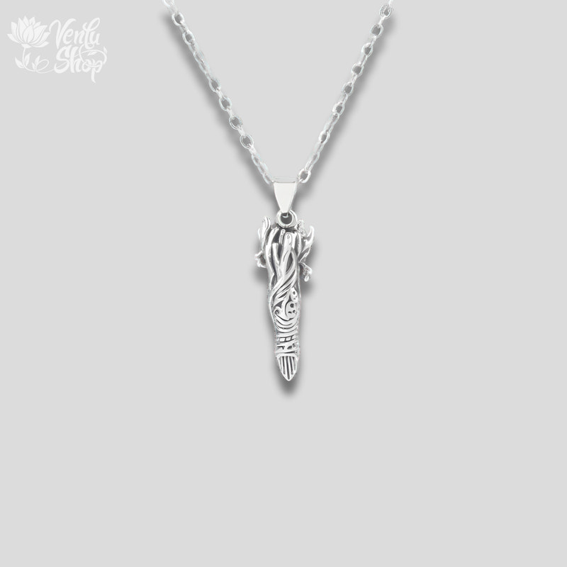 Collier Sukuna
