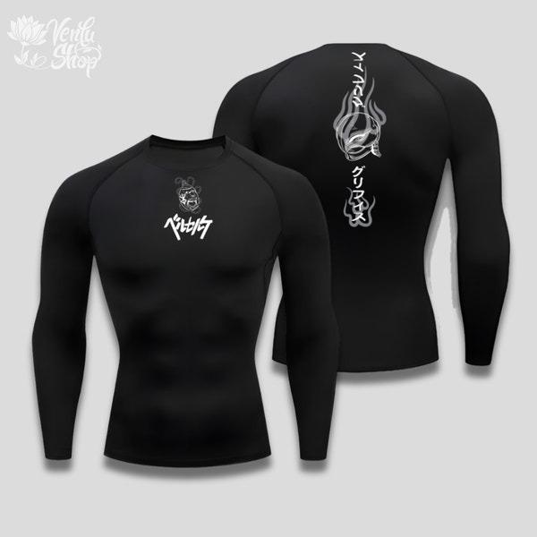 Griffith Kompressionsshirt