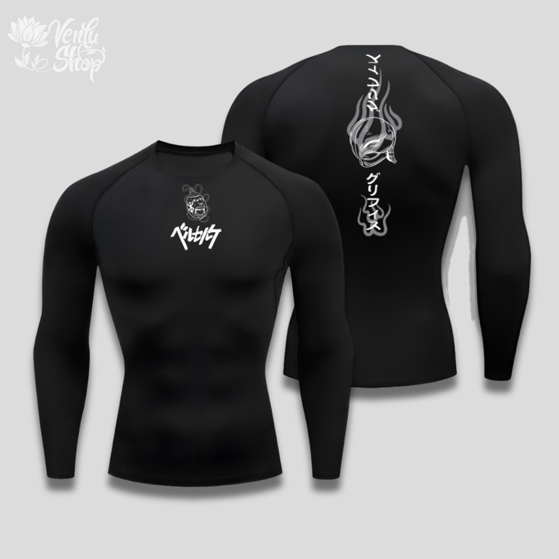 Griffith Compressieshirt